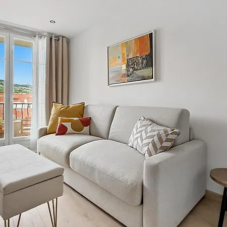 アパート Moderne Avec Balcon Et Vue Degagee