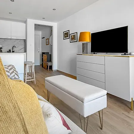 アパート Moderne Avec Balcon Et Vue Degagee *